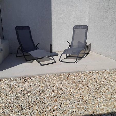Maison Aigues-Mortes 8 Couchages Exteriér fotografie