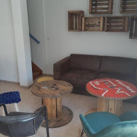 Maison Aigues-Mortes 8 Couchages Exteriér fotografie
